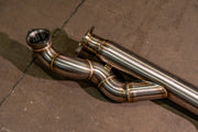 BMW G80/G82/G83 M3 / M4 Valved Sport Exhaust System