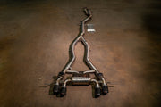 BMW G80/G82/G83 M3 / M4 Valved Sport Exhaust System