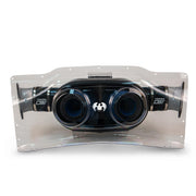 Fabspeed Competition Carbon Intake for Corvette C8 Z06