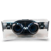 Fabspeed Competition Carbon Intake for Corvette C8 ZR1