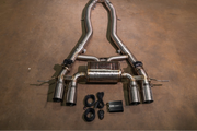 BMW G80/G82/G83 M3 / M4 Valved Sport Exhaust System