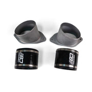 Fabspeed Competition Carbon Intake for Corvette C8 ZR1, product view 12