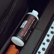 WASH&WHIPS Suzuka Rubber & Plastic Coating