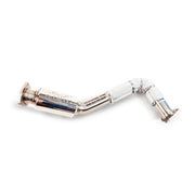 Fabspeed GT4 RS-Style Exhaust Conversion for Porsche 718 4.0, product view 4