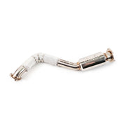 Fabspeed GT4 RS-Style Exhaust Conversion for Porsche 718 4.0, product view 5