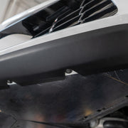 Fabspeed Front Bumper Scrape Protection for Corvette C8 Z06 Non-Z07, product view 7
