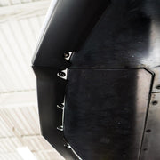 Fabspeed Front Bumper Scrape Protection for Corvette C8 Z06 Non-Z07, product view 5