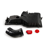 Fabspeed Porsche 996 Carrera Cold Air Upgrade Kit (1999-2004) (Image: 1)