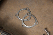 Lamborghini Urus 400 Cell Catted Downpipes
