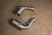 Lamborghini Urus 400 Cell Catted Downpipes