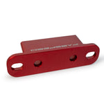 Fabspeed Porsche Boxster/Cayman Rear Jack Point (1997-2024+) (Image: 5)