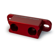 Fabspeed Porsche Boxster/Cayman Rear Jack Point (1997-2024+) (Image: 4)