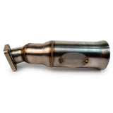 Fabspeed Porsche 964 Turbo 965 Wastegate  Pipe (1990-1994) (Image: 1)