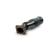 Fabspeed Porsche 964 Turbo 965 Wastegate  Pipe (1990-1994) (Image: 3)