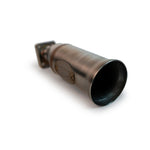 Fabspeed Porsche 964 Turbo 965 Wastegate  Pipe (1990-1994) (Image: 2)