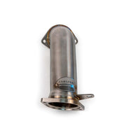 Fabspeed Secondary Bypass Downpipes for BMW G90 / G99 M5, product view 2