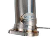 Fabspeed Primary HJS Sport Downpipes for BMW G90 / G99 M5, product view 7