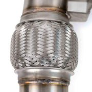 Fabspeed Primary HJS Sport Downpipes for BMW G90 / G99 M5, product view 5