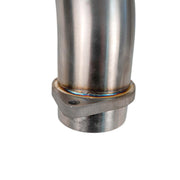 Fabspeed Primary HJS Sport Downpipes for BMW G90 / G99 M5, product view 6