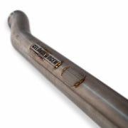 Fabspeed Dual-Tip Supersport Exhaust for Mercedes-AMG G63, product view 6