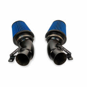 Fabspeed Competition Intake for Porsche 991 Turbo / Turbo S, product view 2