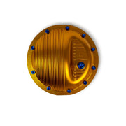 Fabspeed Billet Rear Differential Cover for Mercedes-Benz G63 / G550