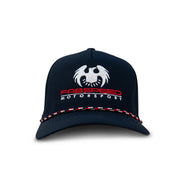 Fabspeed Motorsport Embroidered Rope Hat, product view 2