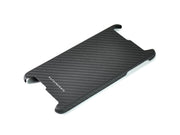 AutoTecknic Dry Carbon Fiber iPhone Case - iPhone 7 | 7 Plus / iPhone 8 | 8 Plus / iPhone SE (Gen 2 / 3)