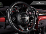 AutoTecknic Competition Shift Paddles - F85 X5M | F86 X6M