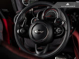AutoTecknic Competition Shift Paddles - MINI F54/ F55/ F56/ F57/ F60