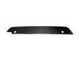 AutoTecknic Dry Carbon Fiber Bumper Trim - F97 X3M | F98 X4M Pre-LCI