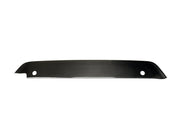 AutoTecknic Dry Carbon Fiber Bumper Trim - F97 X3M | F98 X4M Pre-LCI