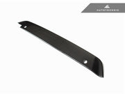 AutoTecknic Dry Carbon Fiber Bumper Trim - F97 X3M | F98 X4M Pre-LCI