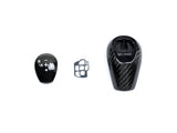 AutoTecknic Carbon Fiber Gear Selector Cover - E9X M3