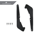 AutoTecknic Carbon Fiber Front Splash Guards - G80 M3 | G82/ G83 M4