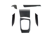 AutoTecknic Dry Carbon Fiber Interior Trim - G20 3-Series | G22 4-Series