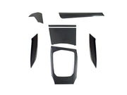 AutoTecknic Dry Carbon Fiber Interior Trim - G20 3-Series | G22 4-Series