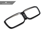 AutoTecknic Replacement Dry Carbon Grille Surround - G01 X3 | G02 X4 LCI