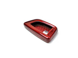 AutoTecknic Dry Carbon Remote Key Case - F85 X5M | F86 X6M | F15 X5 | F16 X6