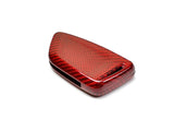 AutoTecknic Dry Carbon Remote Key Case - F95 X5M | F96 X6M