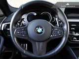 AutoTecknic Competition Shift Paddles - G14/ G15/ G16 8-Series