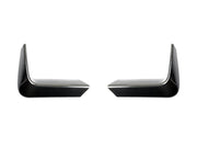 AutoTecknic Carbon Fiber Rear Bumper Trim - F80 M3 | F82/ F83 M4
