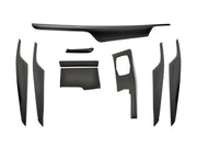 AutoTecknic Dry Carbon Fiber Interior Trim - G30 5-Series | F90 M5