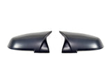 AutoTecknic Replacement Version II M-Inspired Painted Mirror Covers - F22 2-Series | F30 3-Series | F32/ F36 4-Series | F87 M2