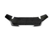 AutoTecknic Replacement Carbon Steering Wheel Top Cover - F97 X3M | F98 X4M