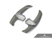 AutoTecknic Competition Shift Paddles - Mercedes-Benz Various Non-AMG Vehicles