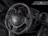 AutoTecknic Competition Shift Paddles - Nissan R35 GTR