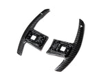 AutoTecknic Dry Carbon Battle Version Shift Paddles - G22 4-Series
