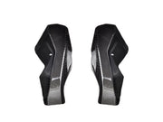 AutoTecknic Dry Carbon Fiber Intake Air Scoop Set - F90 M5