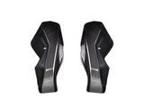 AutoTecknic Dry Carbon Fiber Intake Air Scoop Set - F91/ F92/ F93 M8